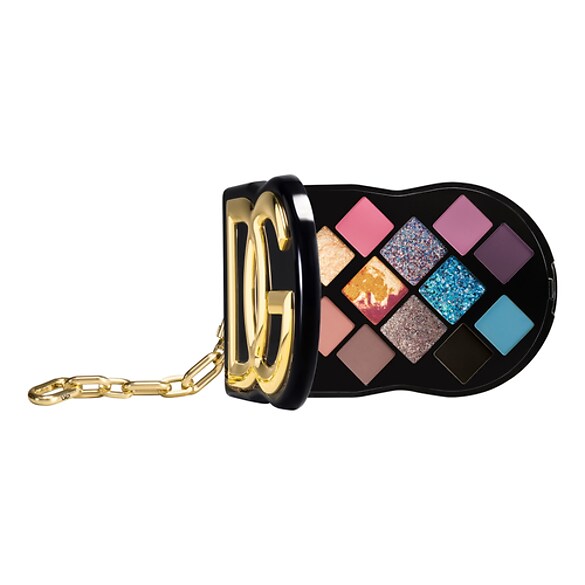Eye Dare You - Far ve Allık Paleti, DOLCE & GABBANA