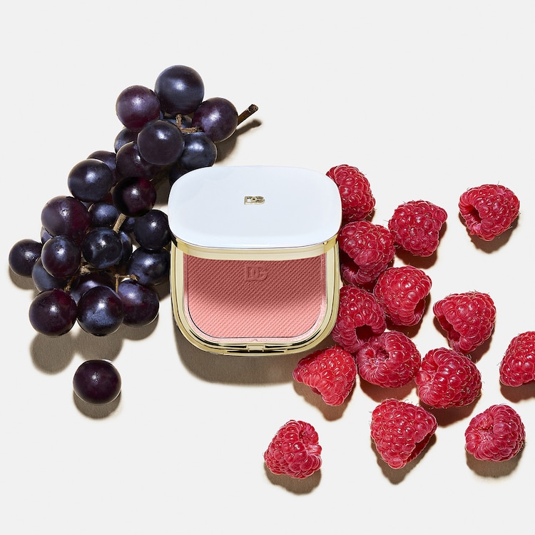 Cheeks&Eyes Match -  Allık ve göz farı