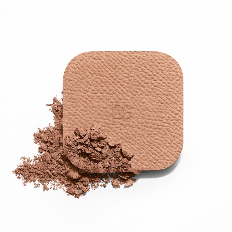 Face&Eyes Match - Bronzer allık ve göz farı