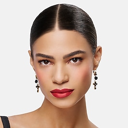 Face&Eyes Match - Bronzer allık ve göz farı