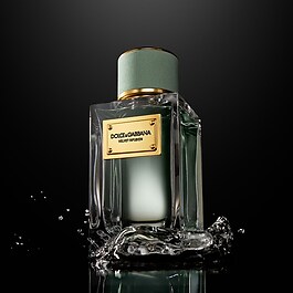 Velvet Infusion -  Eau De Parfum