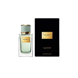 Velvet Infusion -  Eau De Parfum