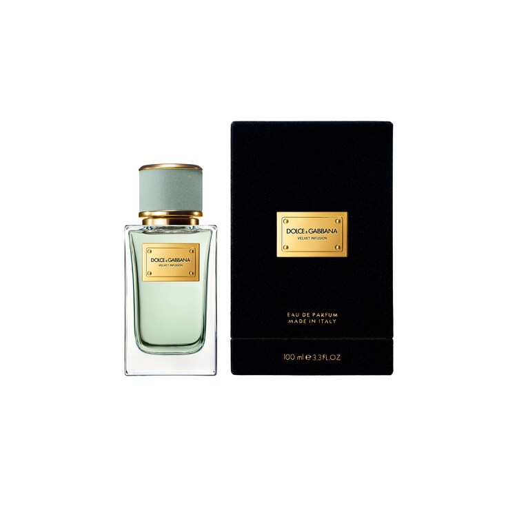 Velvet Infusion -  Eau De Parfum