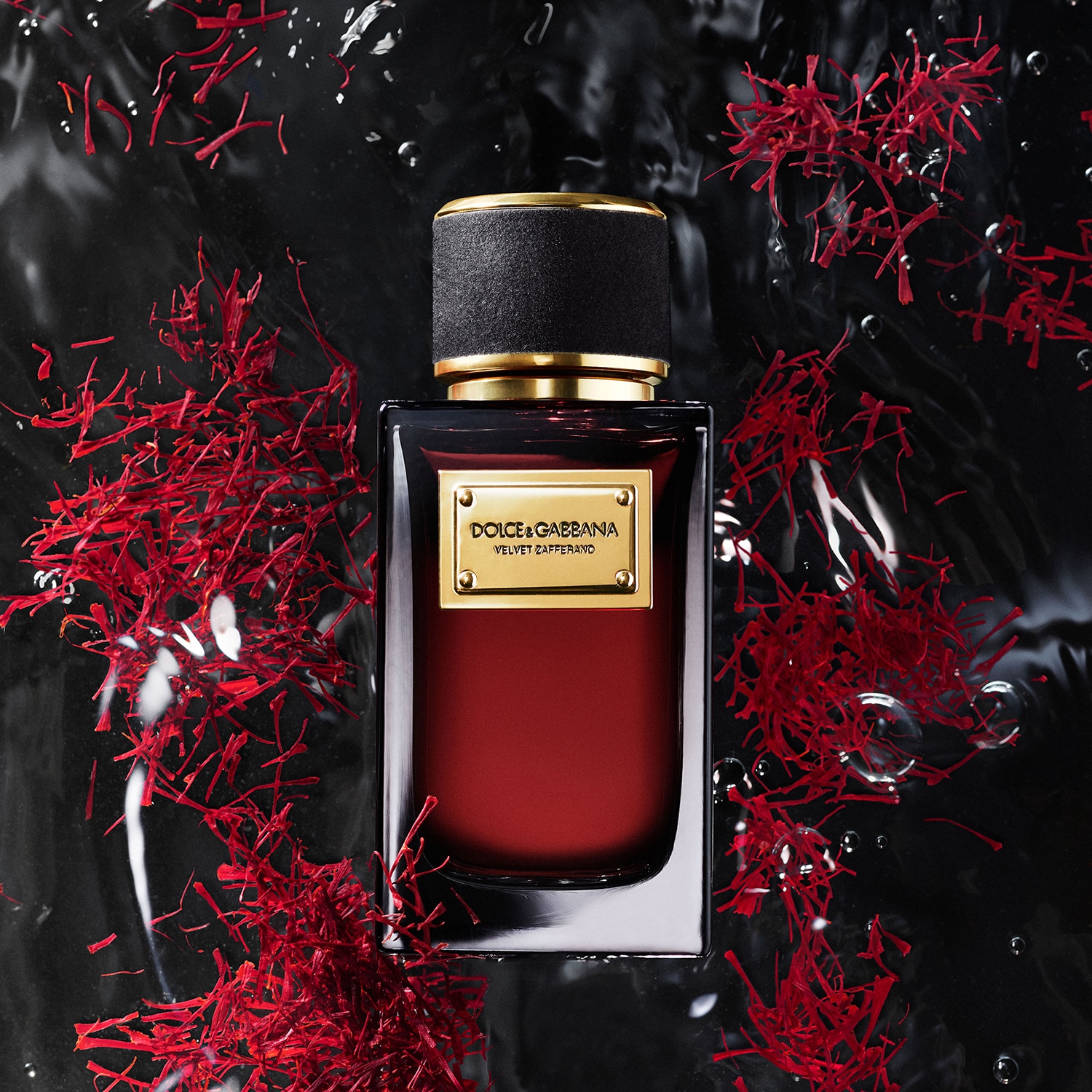 Velvet Zafferano - Eau De Parfum | DOLCE & GABBANA ≡ SEPHORA