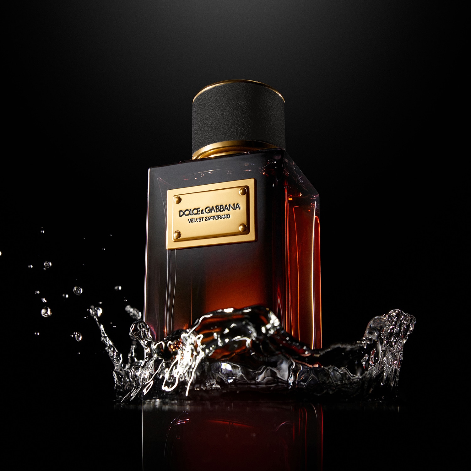 Velvet Zafferano - Eau De Parfum | DOLCE & GABBANA ≡ SEPHORA