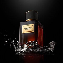 Velvet Zafferano - Eau De Parfum