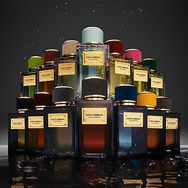 Velvet Zafferano - Eau De Parfum