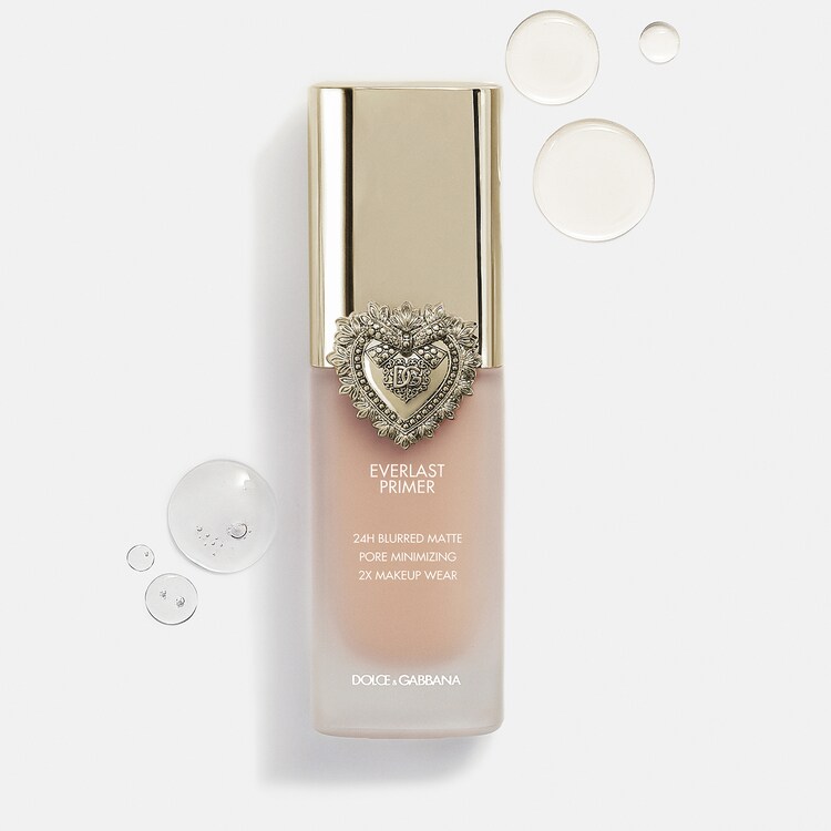 Everlast Primer - Makyaj Bazı | DOLCE & GABBANA ≡ SEPHORA
