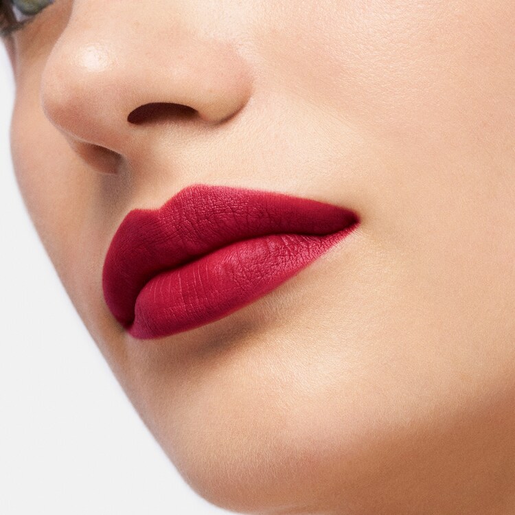 My Comfy Matte - Parlaklık veren nemlendirici ruj