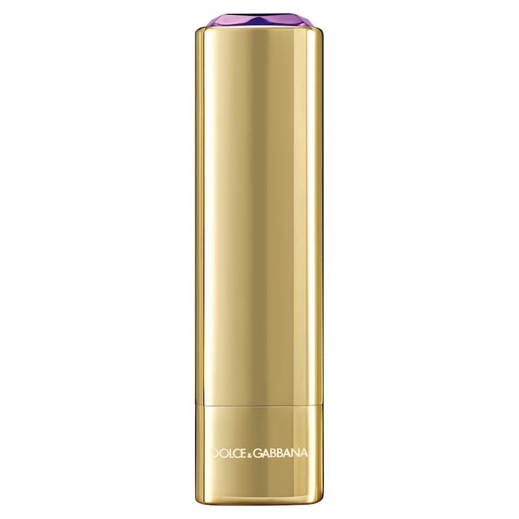 Gemstone Lipstick - Parlak Bitişe sahip ruj 