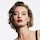 Gemstone Lipstick - Parlak Bitişe sahip ruj 