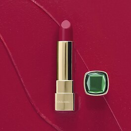 Gemstone - Parlak Bitişe sahip ruj 