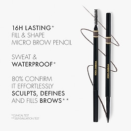 Brow Restyler Pencil - Kaş Şekillendirme Kalemi