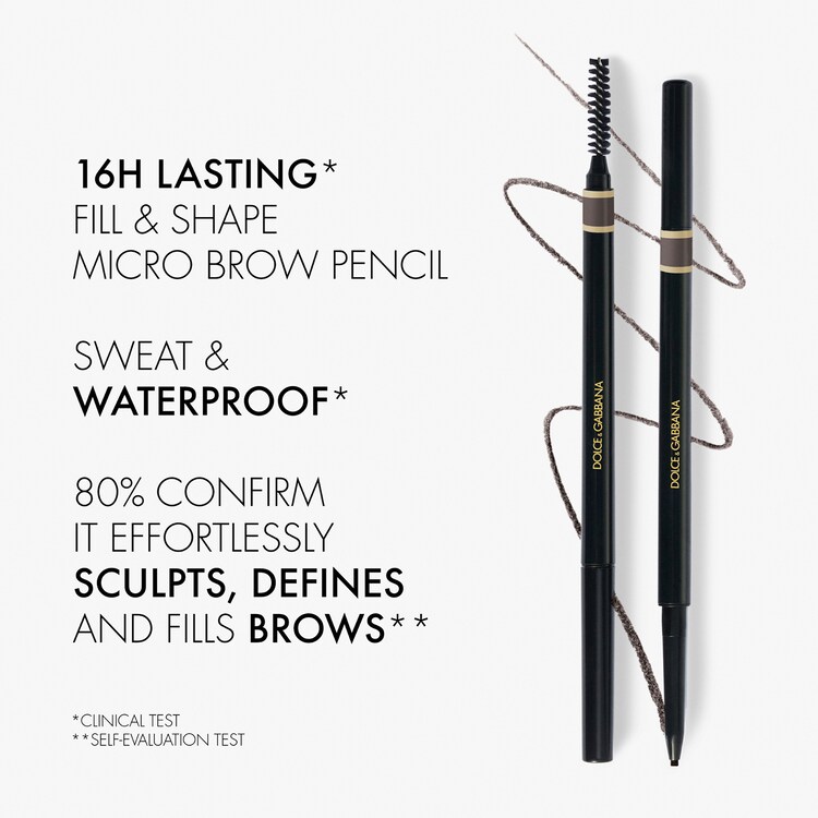 Brow Restyler Pencil - Kaş Şekillendirme Kalemi
