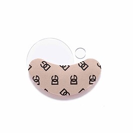 No-Puff Caffeine Eye Patches -Kafeinli göz pedi