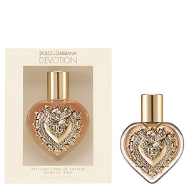 Devotion - Eau de Parfum Donna