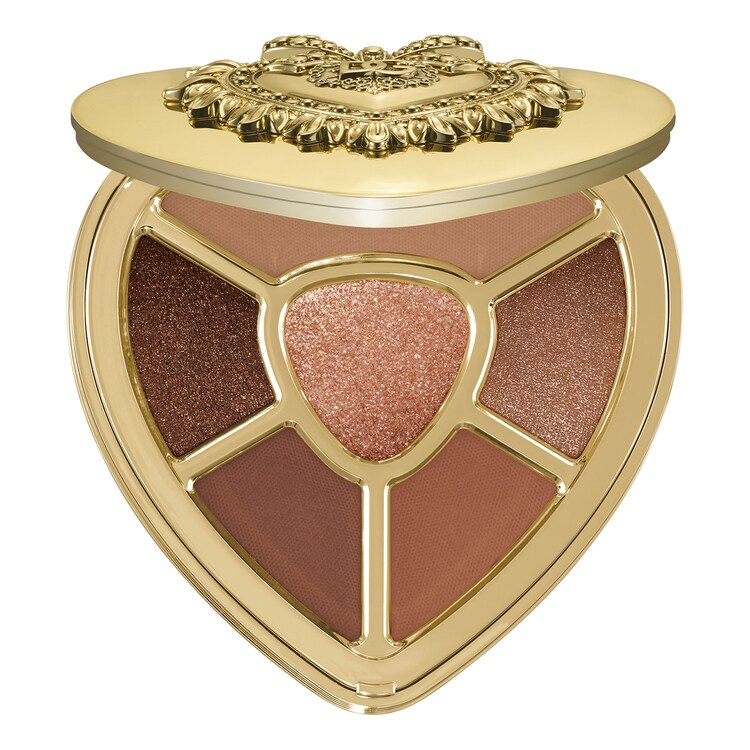 Ever Icon Eye Palette - Far Paleti 