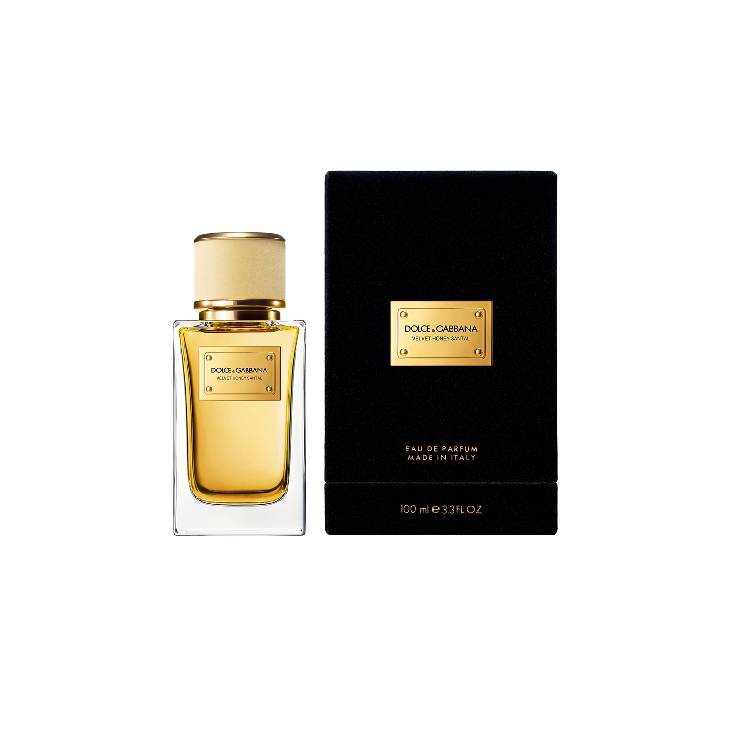 Velvet Honey Santal - Eau de Parfum | DOLCE & GABBANA ≡ SEPHORA