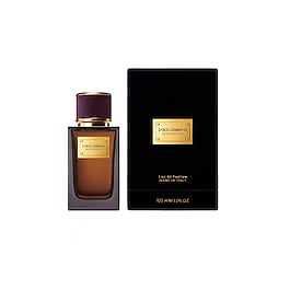 Velvet Passion Oud - Eau de Parfum 