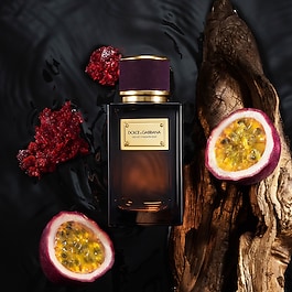 Velvet Passion Oud - Eau de Parfum 