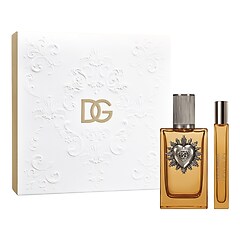DEVOTION FOR MEN PARFUM  - cofanetto regalo, DOLCE & GABBANA