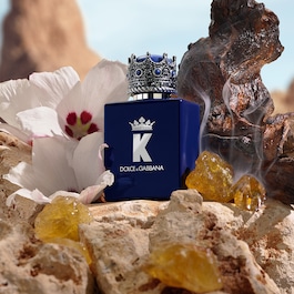K by Dolce&Gabbana - Elixir 
