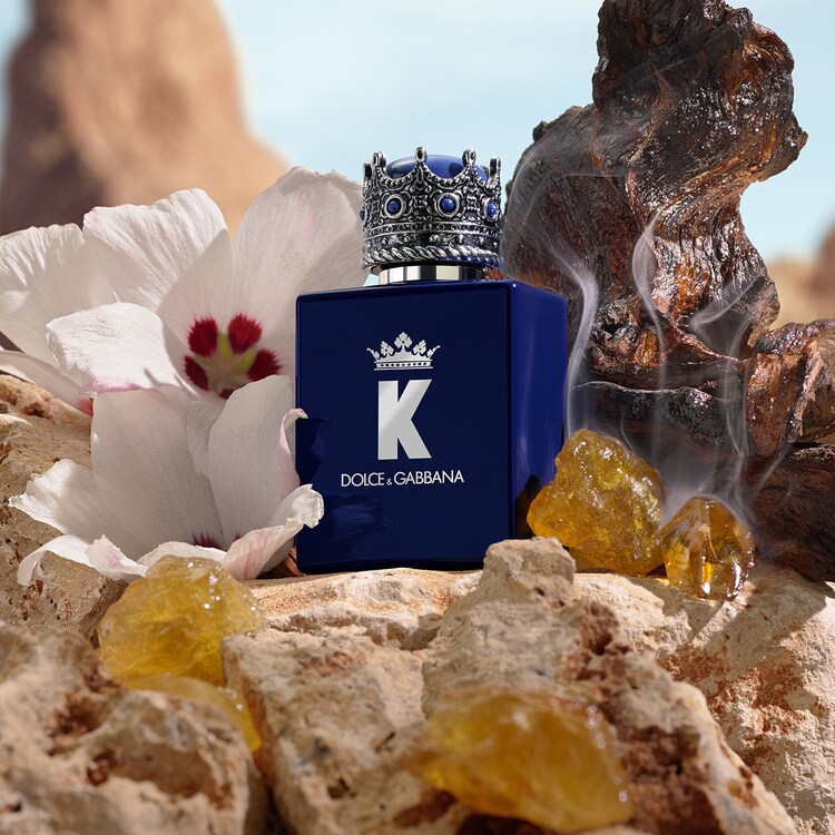 K by Dolce&Gabbana - Elixir 