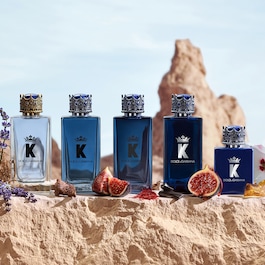 K by Dolce&Gabbana - Elixir 