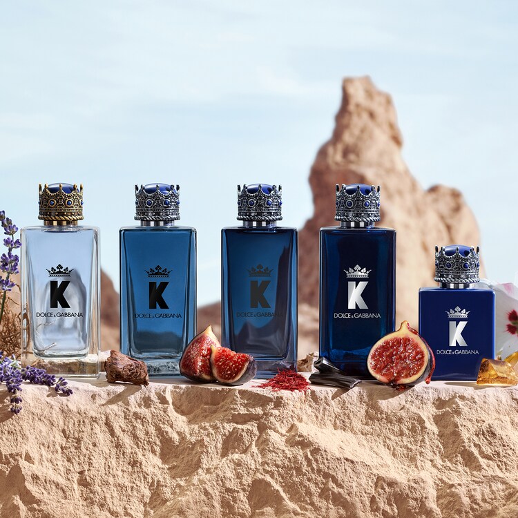 K by Dolce&Gabbana - Elixir 