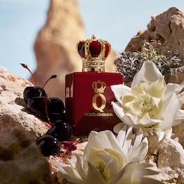 Q by Dolce&Gabbana - Elixir