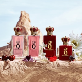 Q by Dolce&Gabbana - Elixir