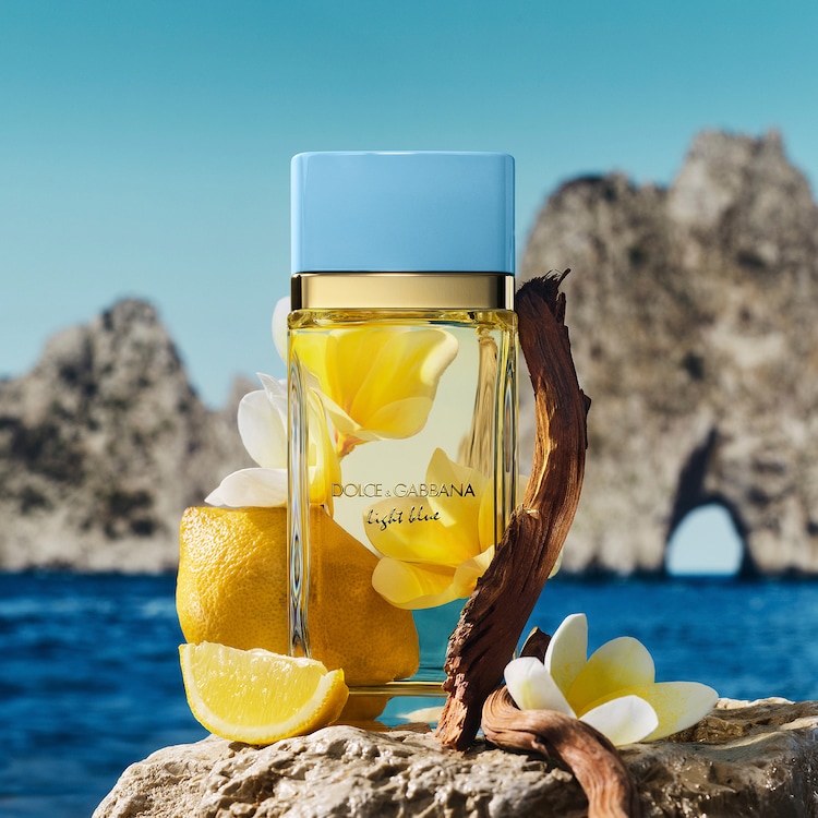 Light Blue- Eau de Parfum 