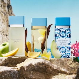 Light Blue - Eau de Parfum Donna