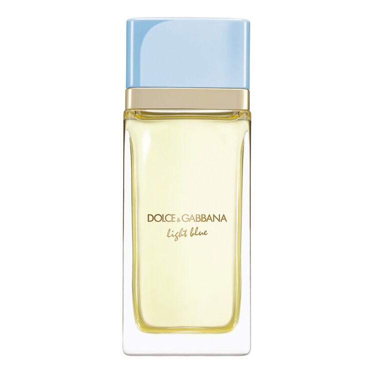 Light Blue - Eau de Parfum Donna formato viaggio