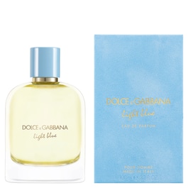 Light Blue Pour Homme - Eau de parfum Uomo