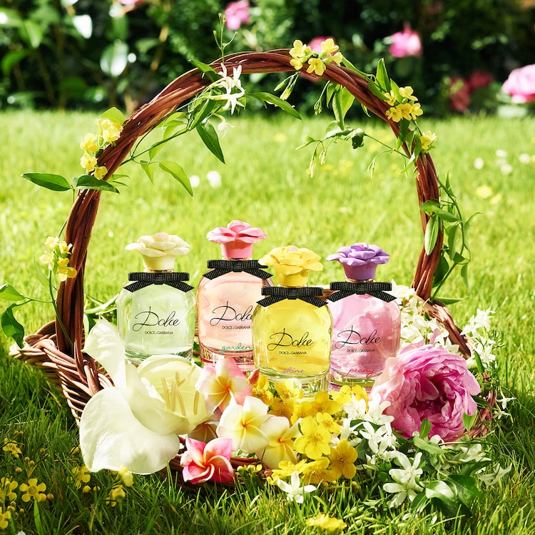 Dolce - Eau de Parfum