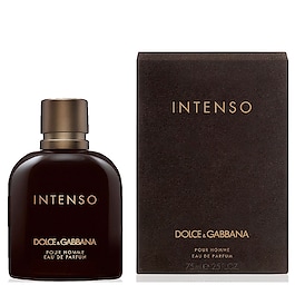 Dolce & Gabbana Intenso - Eau de Parfum