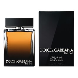 The One For Men - Eau de Parfum