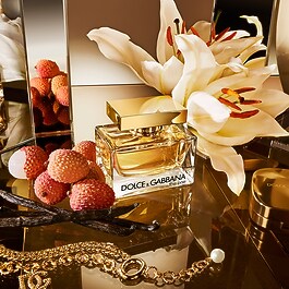 The One - Eau de Parfum Mini