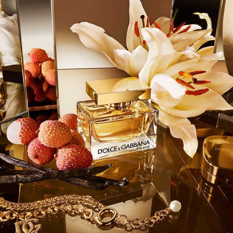 The One - Eau de Parfum Roll-On - Formato de Viagem