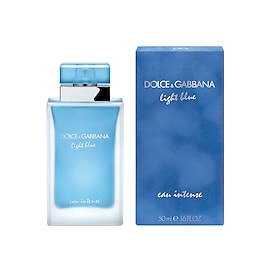 Light Blue Eau Intense - Woda perfumowana
