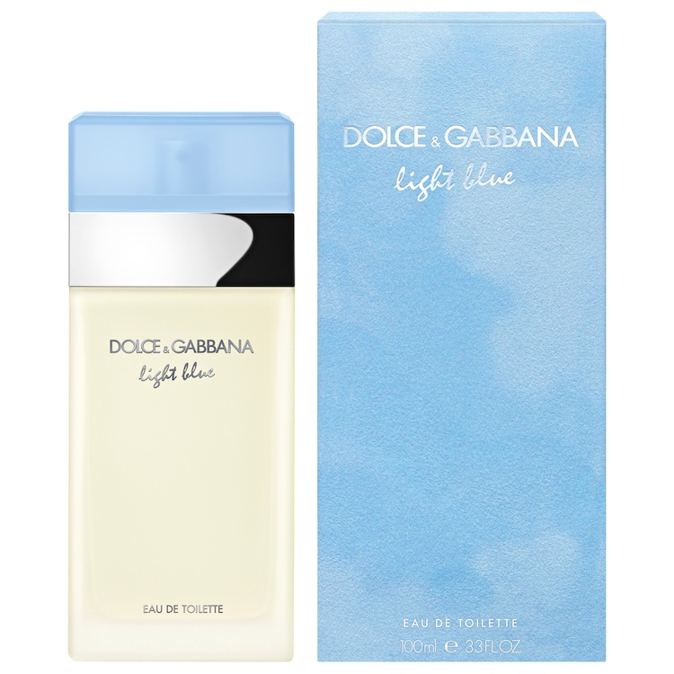 Light Blue Eau de Toilette