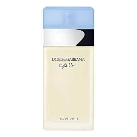 Light Blue Eau De Toilette, DOLCE & GABBANA