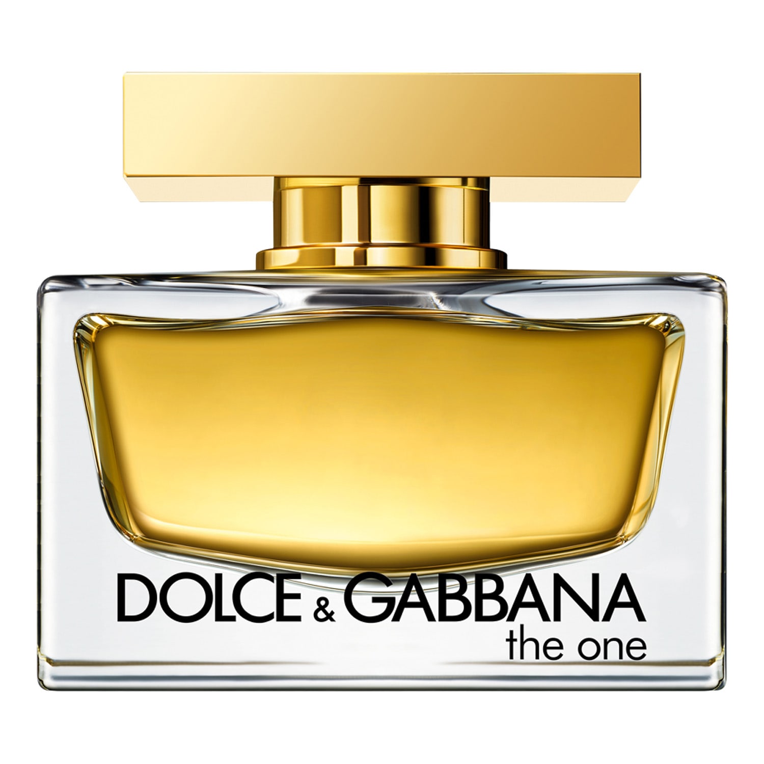 [新品] Dolce & Gabbana the one EDP 50ml DOLCE & GABBANA The One - Woda perfumowana (30 ml, 50 ml