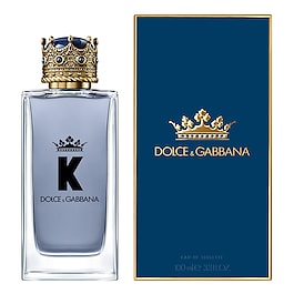 K by Dolce&Gabbana - Eau de Toilette