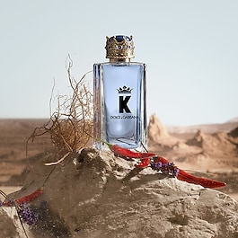 K by Dolce&Gabbana - Eau de Toilette