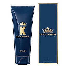 K by Dolce&Gabbana Duschgel