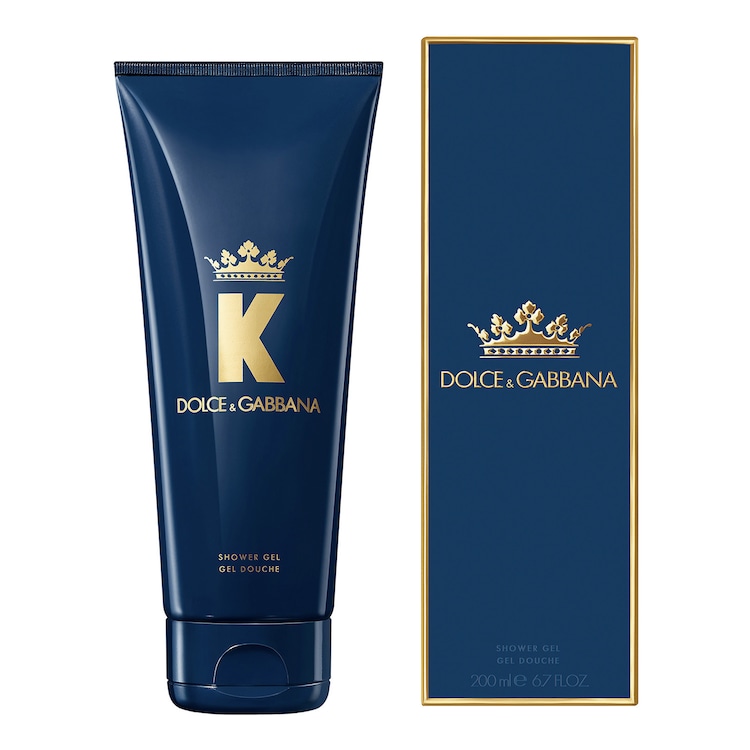 K by Dolce&Gabbana - Shower Gel