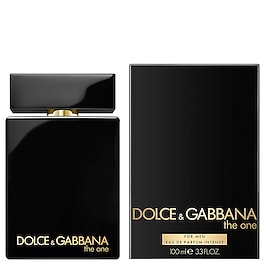 The One For Men - Eau de Parfum Intense
