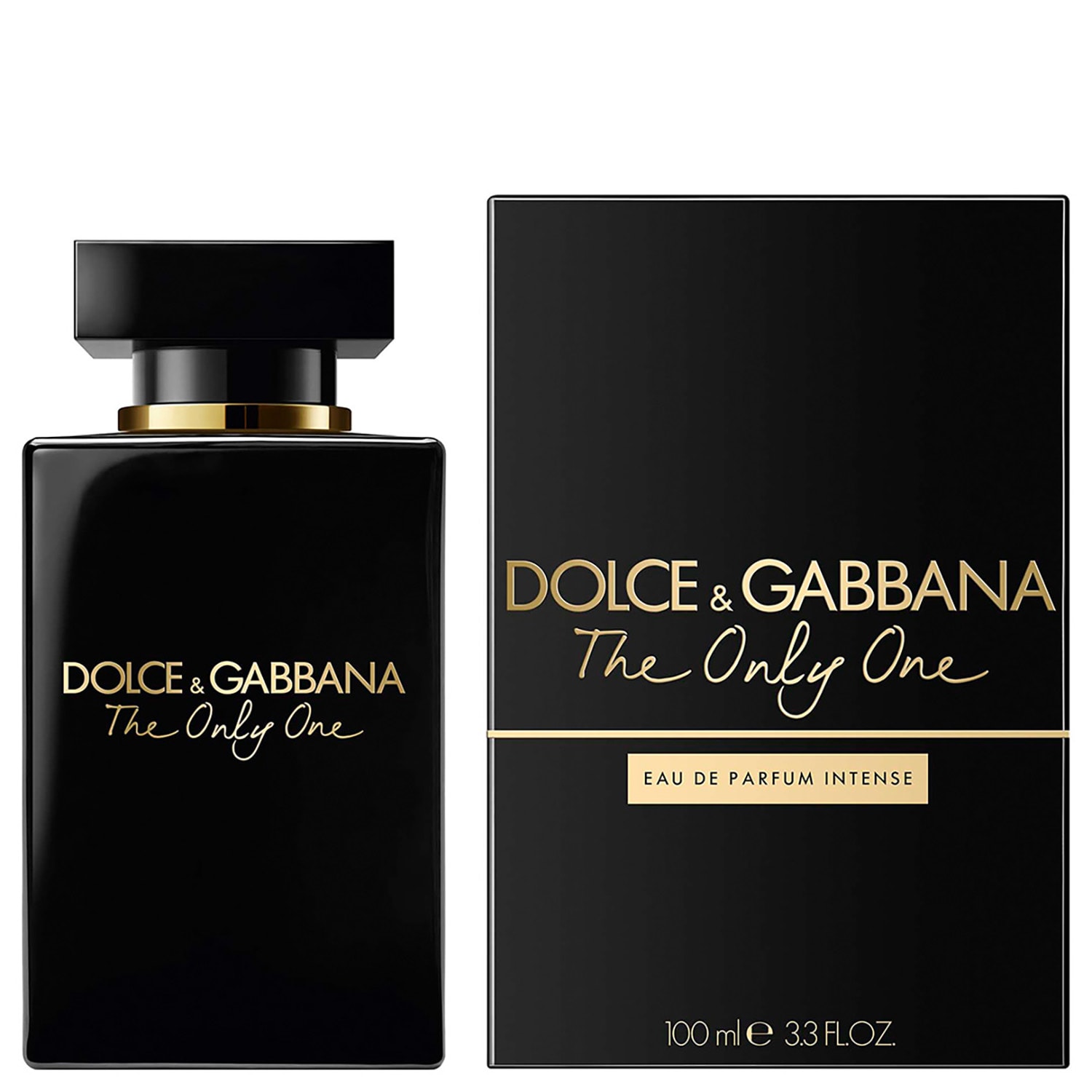 The Only One Intense Eau de Parfum | DOLCE & GABBANA Parfum Femei